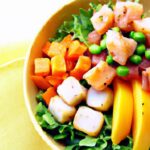 Fresh & Fast: The Ultimate No-Cook Poké Bowl Recipe Guide