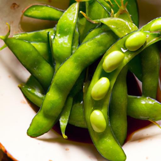 Unlock Flavor: Easy & Delicious Edamame Recipe to Try Today