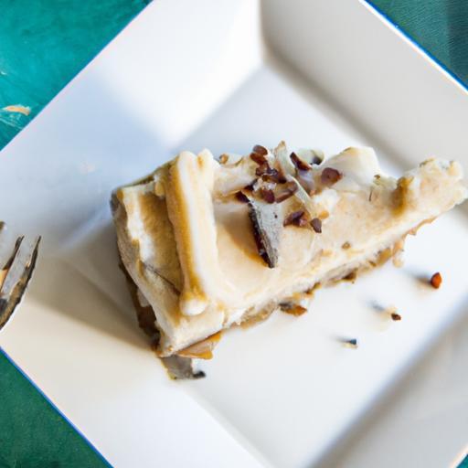 Decadent Keto Cheesecake Bars: Low-Carb Delight Awaits