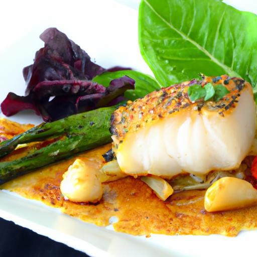 Elevate Dinner with Delicious Miso-Glazed Cod Recipes