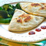Wholesome Cottage Cheese Flatbread: A Tasty Twist on Tradition