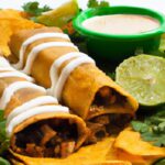 Flautas Unwrapped: Exploring Mexico’s Crispy Tortilla Delight