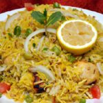 Unveiling Chicken Biryani: The Aromatic Rice Delight Explained