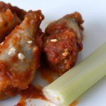 Spicy Keto Buffalo Wings: Low-Carb Flavor Explosion Guide