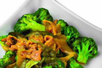 Lean & Clean: Top Healthy Recipes for Cutting Success