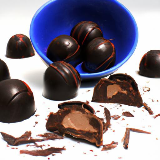Decadent Keto Chocolate Fat Bombs: Guilt-Free Energy Boost
