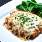 Crispy Chicken Parmesan: A Classic Italian Delight Explained