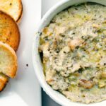 Eggplant Dip Delights: Creamy Recipes for Every Occasion
