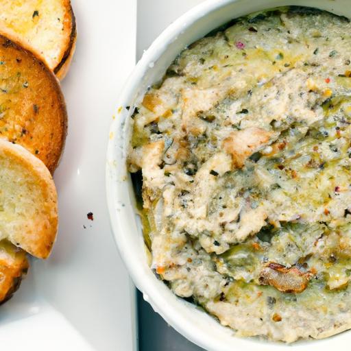 Eggplant Dip Delights: Creamy Recipes for Every Occasion