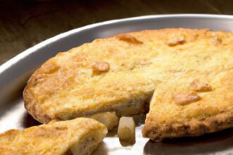 Heirloom Flavors: The Story Behind My Family’s Pies