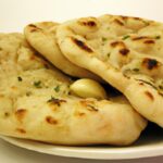 Garlic Naan: The Irresistible Indian Bread You Must Try