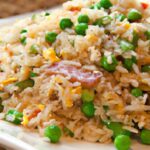 Master the Art of Perfect Fried Rice: Easy Recipe Guide