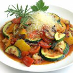 Ratatouille Unveiled: A Flavorful Journey Through Provence