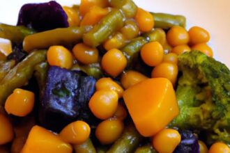 Plant-Based Perfection: Easy Vegan Recipes for Beginners