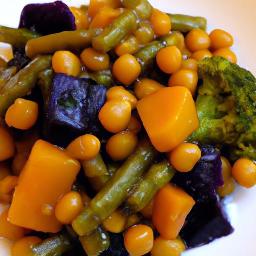 Plant-Based Perfection: Easy Vegan Recipes for Beginners