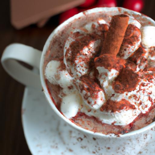 Indulgent Keto Hot Chocolate: Creamy, Low-Carb Delight