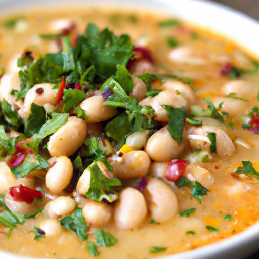 Swap Secrets: Alternatives to Cannellini Beans in White Chili