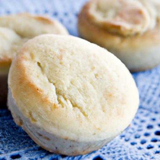 Fluffy Gluten-Free English Muffins: A Tasty Morning Treat