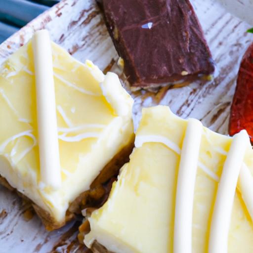 Decadent keto Cheesecake bars: Low-Carb Delight Awaits