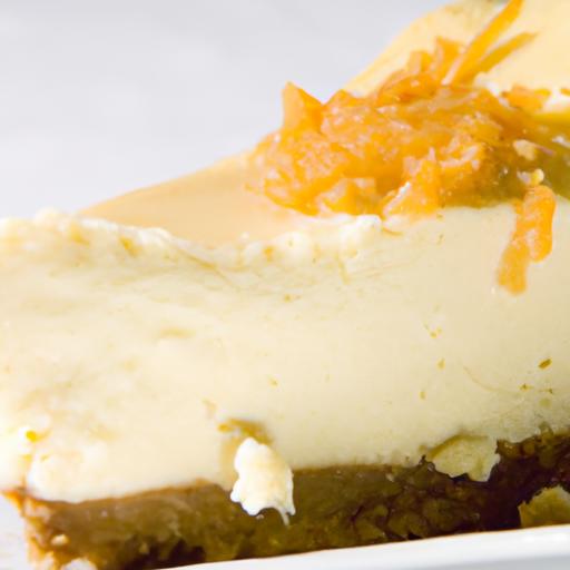 Decadent Cheesecake Recipe: A Step-by-Step delight Guide