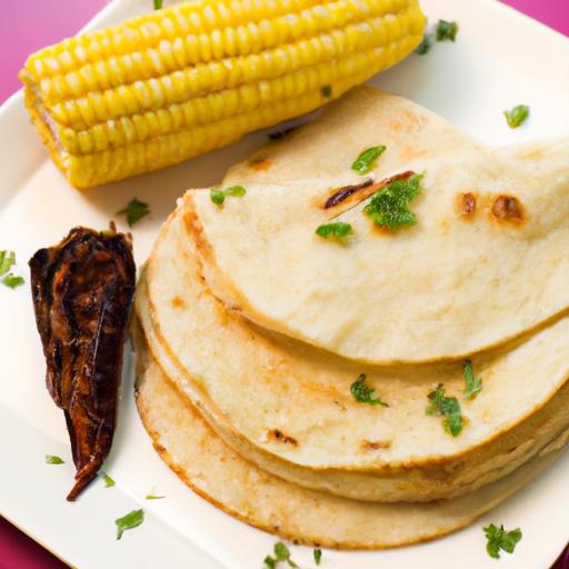Mastering Homemade Corn Tortillas: A Flavorful Tradition