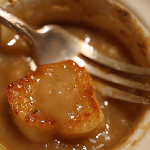 Savor the Flavor: Keto French Onion Soup Recipe Uncovered