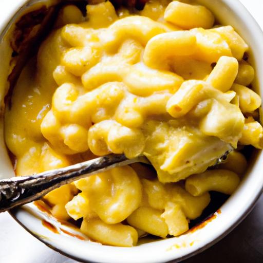 Creamy Slow Cooker Mac ⁣and Cheese: Effortless Comfort Food