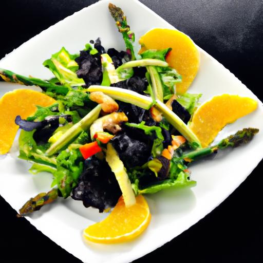 Trim and ​Fuel: Nutritious Recipes ⁤for Cutting Success