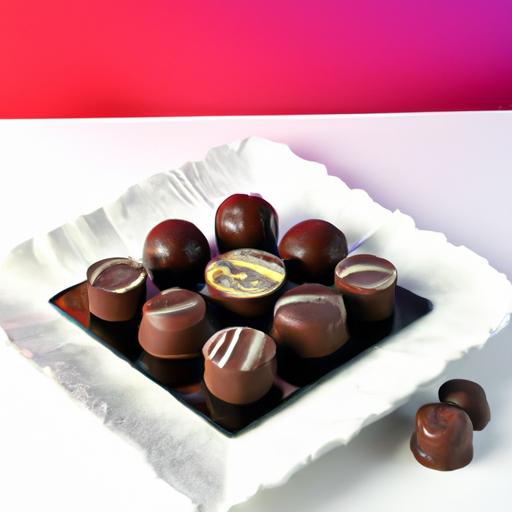 Decadent Keto Chocolate Fat Bombs: Guilt-Free Energy Boost