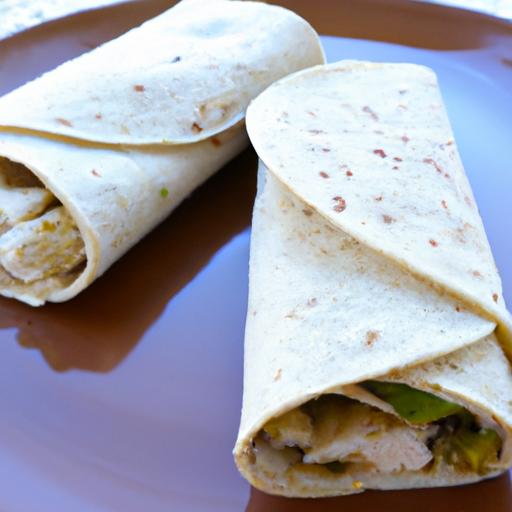 Keto Almond Flour Tortillas: Easy, Healthy, Homemade Wraps