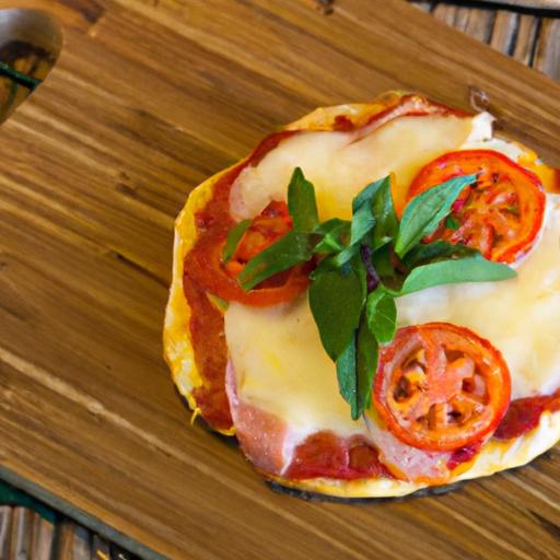 Fathead Pizza Crust: A Low-Carb Delight You'll Love!