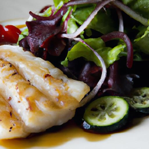 Elevate Dinner with Delicious Miso-Glazed cod Recipes