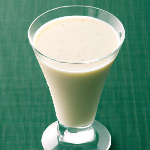 The Savory Charm of Salted Lassi: India's ‍Refreshing Elixir