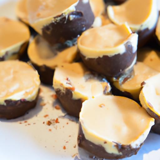 decadent Keto Cheesecake Bites: Low-Carb Sweet Treats