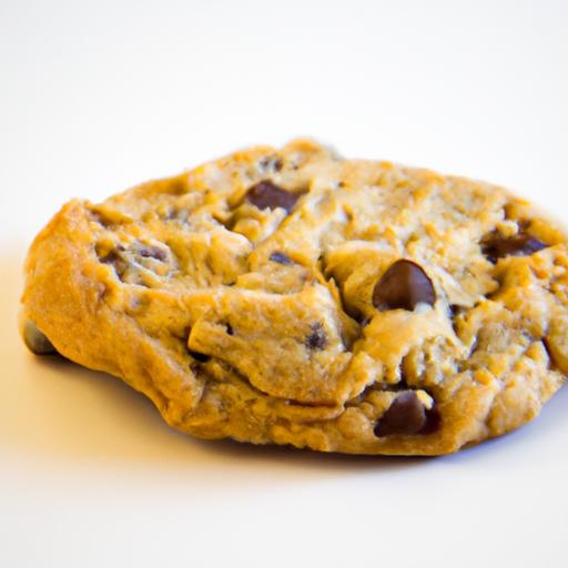 Sweet Satisfaction: The Ultimate Sugar-Free Chocolate Chip Cookie Guide