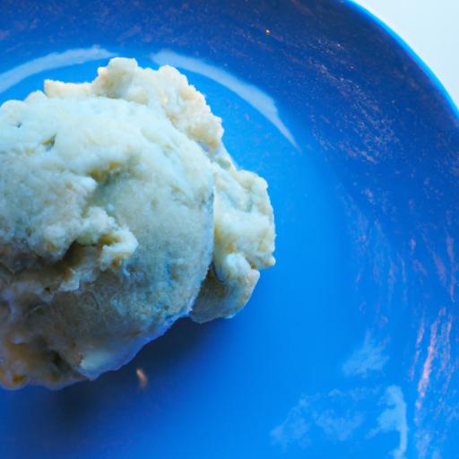 Chill Out: Crafting Creamy ⁣Homemade ⁣Vegan Ice cream Bliss