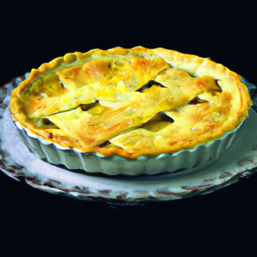 heirloom Flavors: The Story Behind My Family's Pies