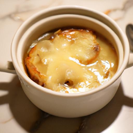 Savor Keto French Onion Soup: Low-Carb Comfort Classic