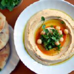 Fattet Hummus: Exploring the Layers of a Flavorful Delight