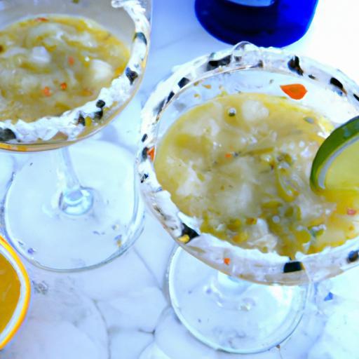 Keto Margarita Magic: Low-Carb Twist on a Classic Sip