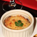 Savor Keto French Onion Soup: Low-Carb Comfort Classic