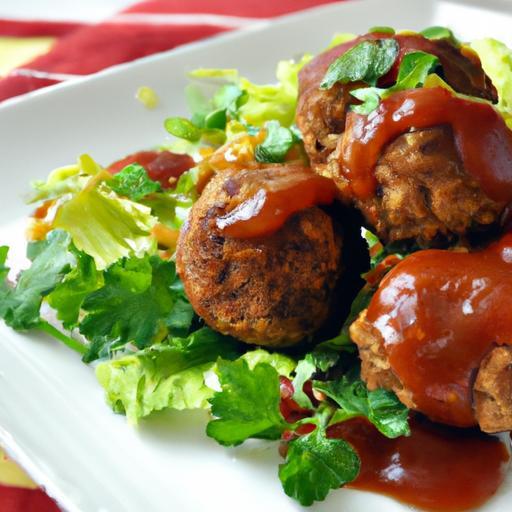 Mastering the Art of Juicy, Flavor-Packed Meatballs