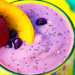 Power-Packed Fruit Protein Smoothies: Fuel Your Day Right
