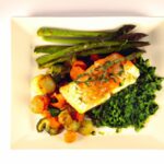 Flavor-Packed Fish and Vegetable Bake: A Healthy One-Dish Wonder