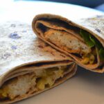 Keto Almond Flour Tortillas: Easy, Healthy, Homemade Wraps