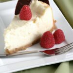 Decadent Cheesecake Recipe: A Step-by-Step Delight Guide