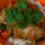 One-Pot Chicken Yassa: Flavorful West African Comfort Food