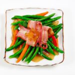 Zesty Harmony: Exploring the Fennel and Orange Salad Delight