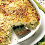 The Ultimate Guide to Creamy Vegetable Gratin Delights