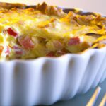 Crustless Low-Carb Quiche: A Guilt-Free Flavor Boost